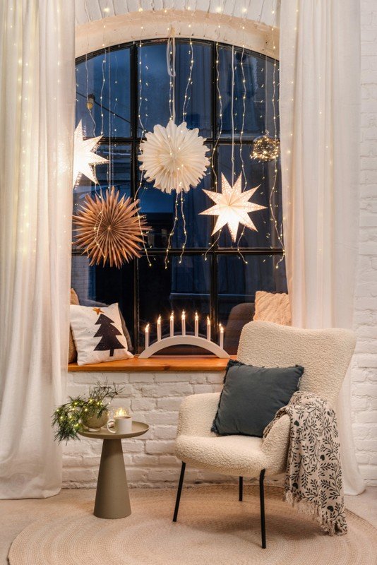 Inspirációk:  Karácsony