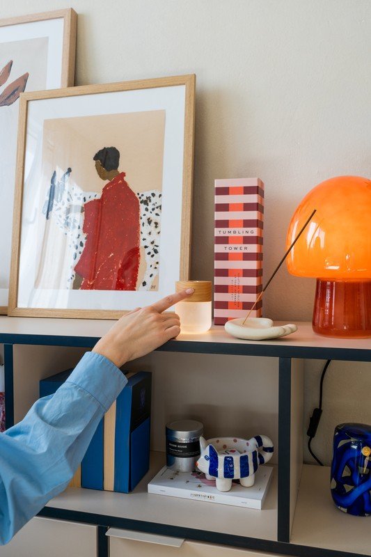 Inspirációk: Dekoráció