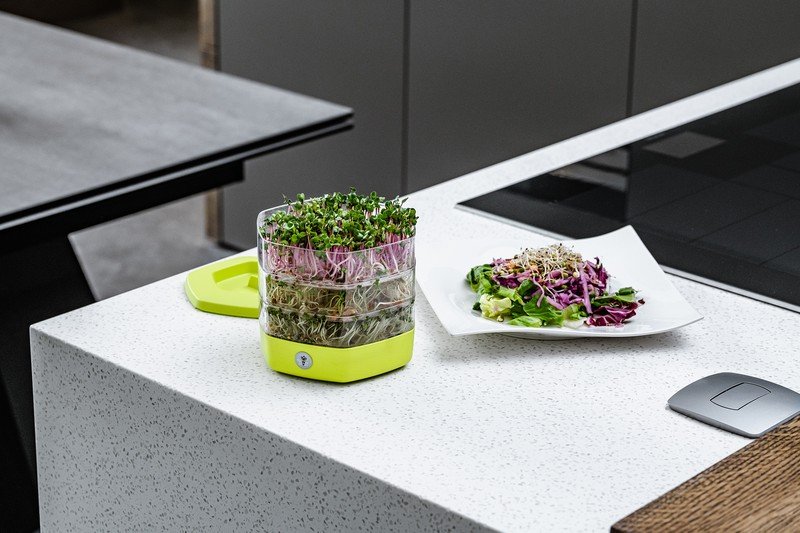 Inspirációk: Konyha és étkező, Tavaszi