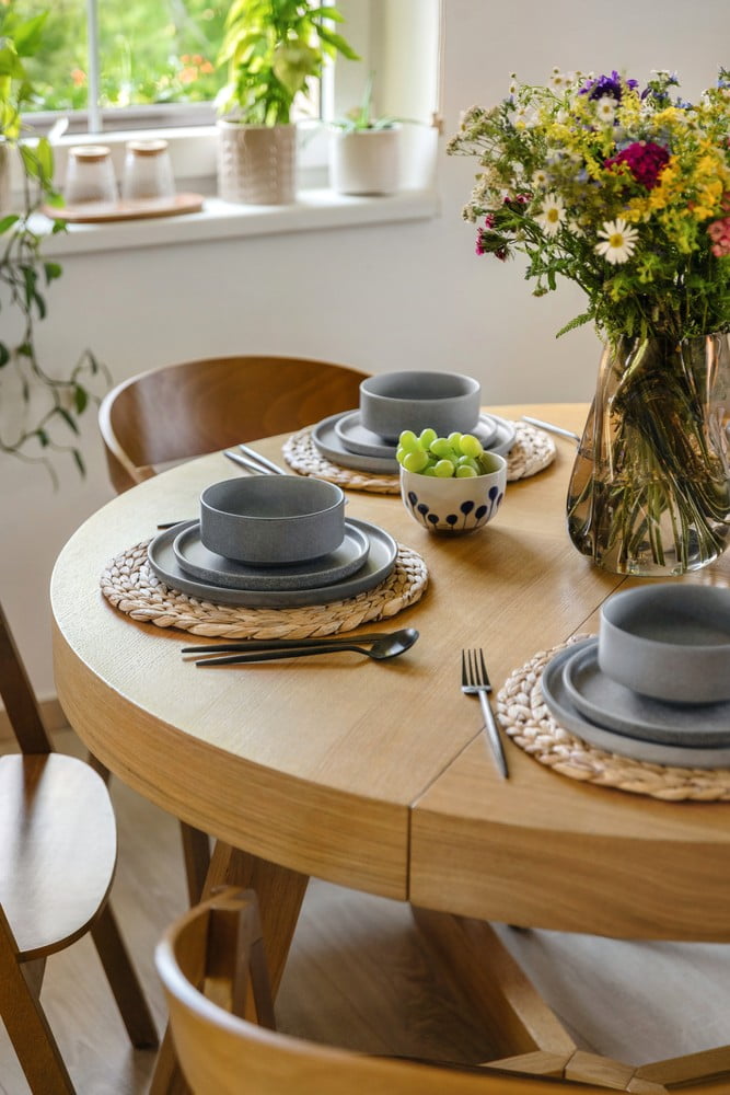 Inspirációk: Étkező