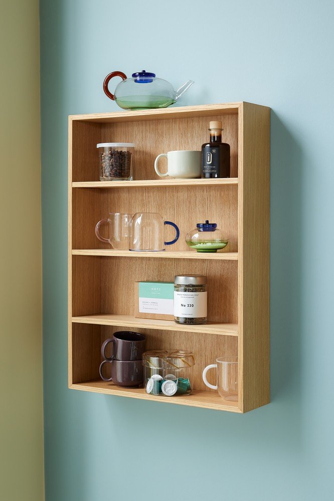 Inspirációk: Konyha és étkező