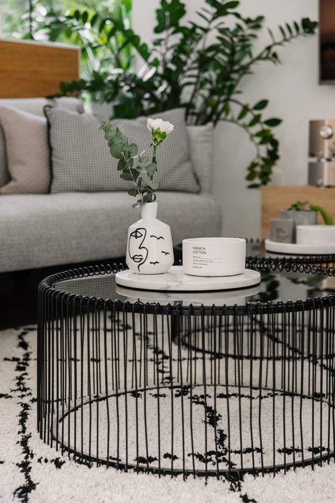 Inspirációk: Nappali