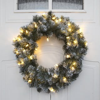 Világító koszorúk