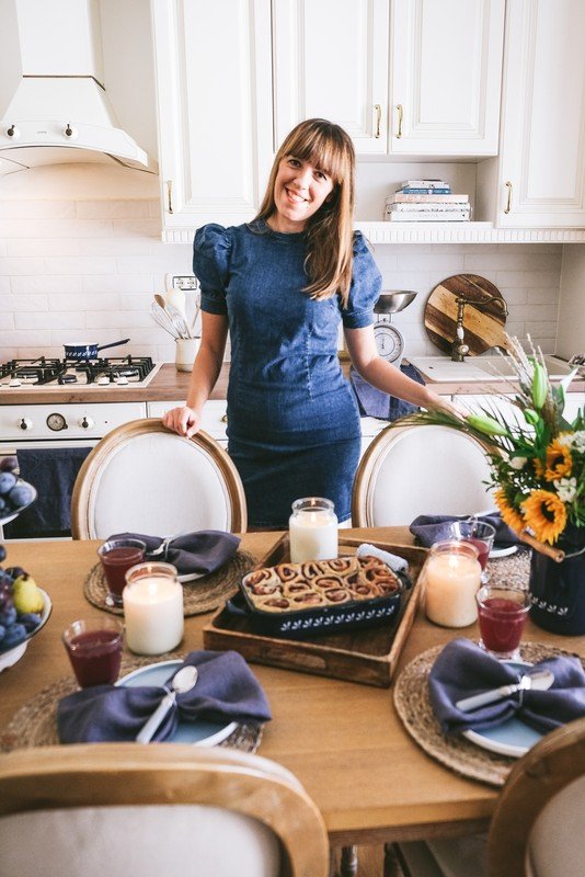 Inspirációk: Konyha és étkező