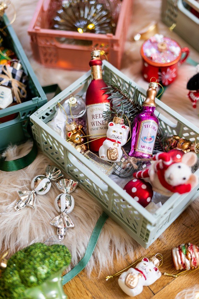 Inspirációk: Dekoráció,  Karácsony