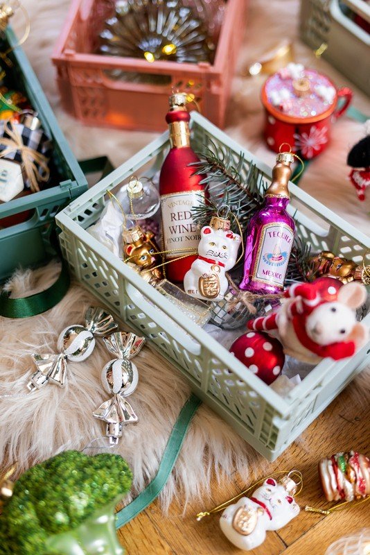 Inspirációk: Dekoráció,  Karácsony