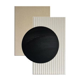 Nagyméretű dekoráció