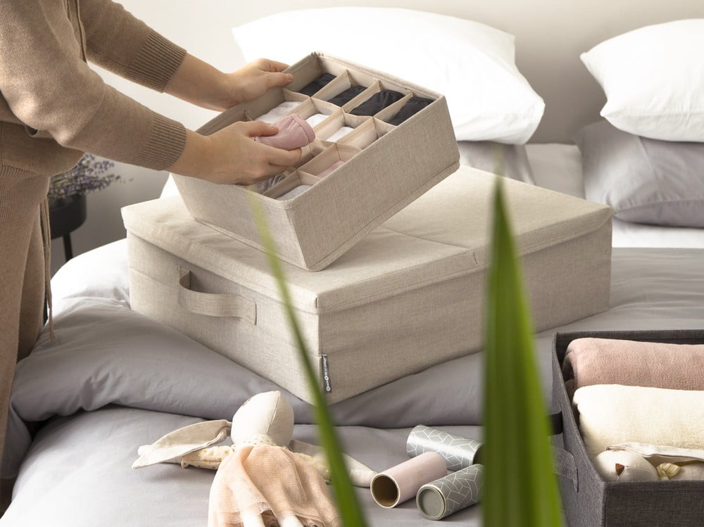 Inspirációk: Hálószoba, Takarítás és rendszerezés