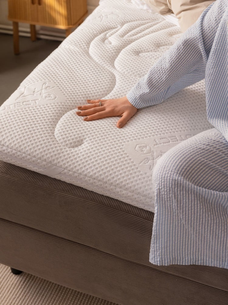 Inspirációk: Hálószoba