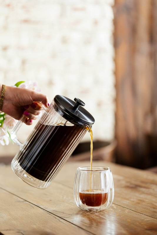 Inspirációk: Étkező, Konyha és étkező, Indusztriális stílus, Skandináv stílus