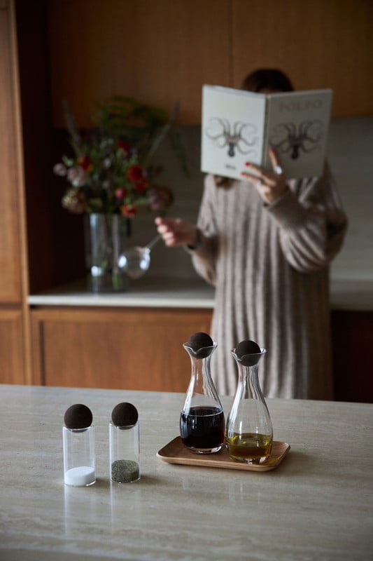 Inspirációk: Konyha és étkező