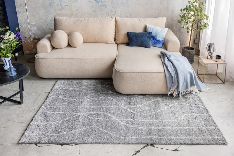 Inspirációk: Nappali