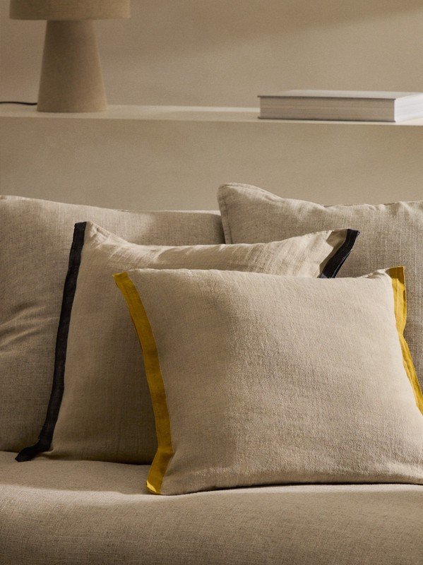 Inspirációk: Textíliák, Nappali