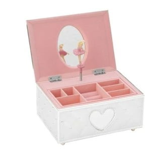 Gyerek ékszertartók