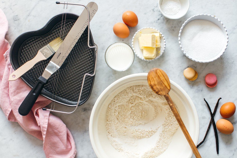 Inspirációk: Konyha és étkező, Valentin nap