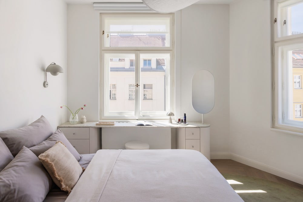 Inspirációk: Hálószoba