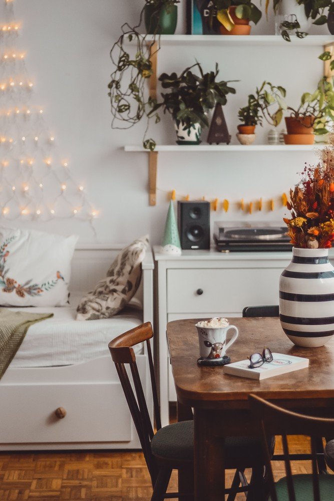 Inspirációk:  Karácsony