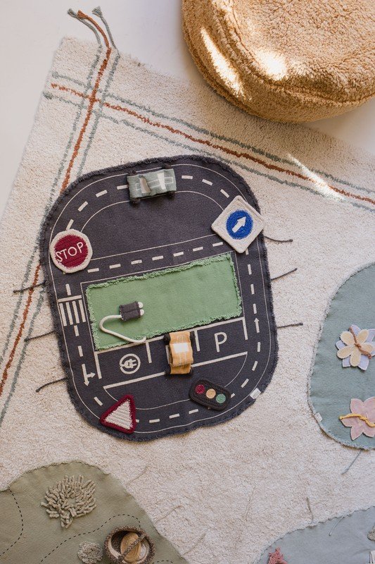 Inspirációk: Gyerekszoba, Gyermekek, Boho stílus, Skandináv stílus