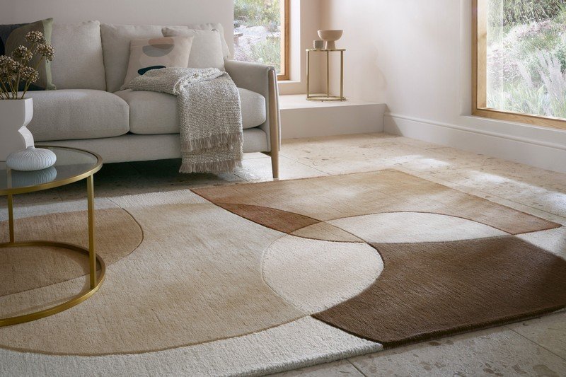 Inspirációk: Nappali