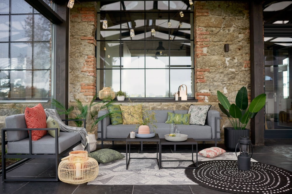 Inspirációk: Kert, Szabadtéri