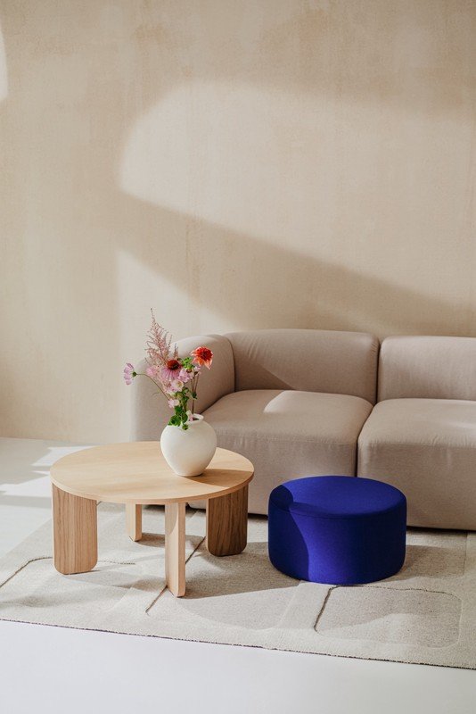 Inspirációk: Skandináv stílus, Nappali