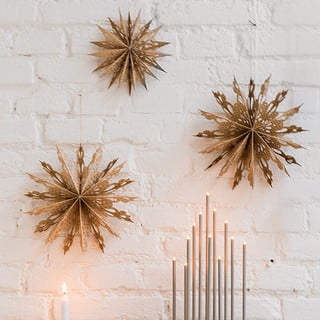 Karácsonyi függődíszek