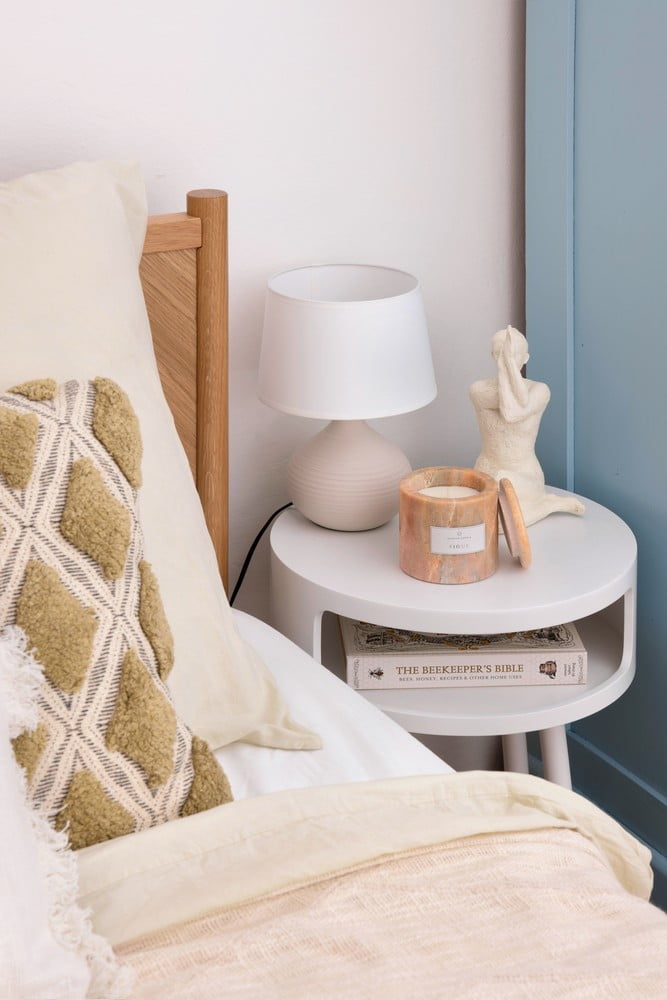 Inspirációk: Hálószoba, Romantikus stílus