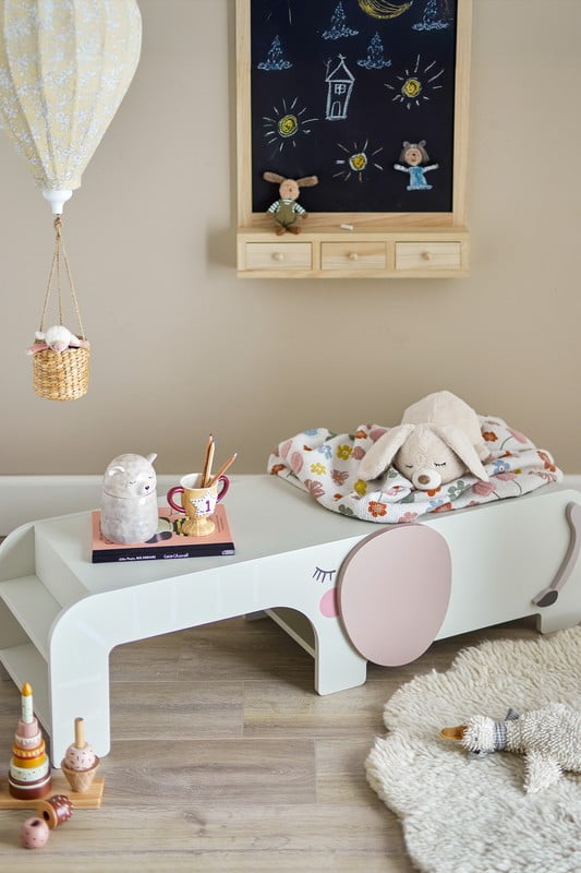 Inspirációk: Gyerekszoba, Gyermekek