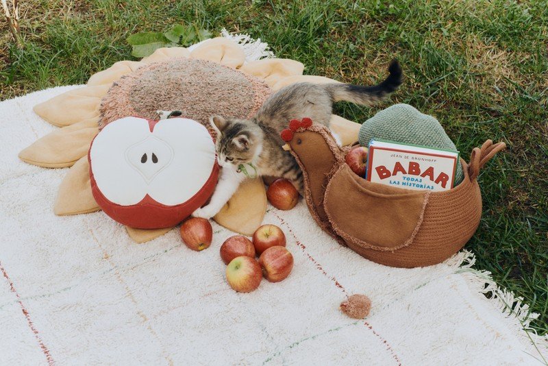 Inspirációk: Gyerekszoba, Gyermekek, Boho stílus, Skandináv stílus