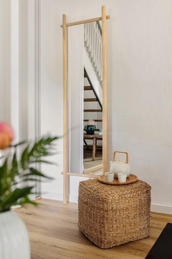 Inspirációk: Előszoba és gardrób, Nyaraló