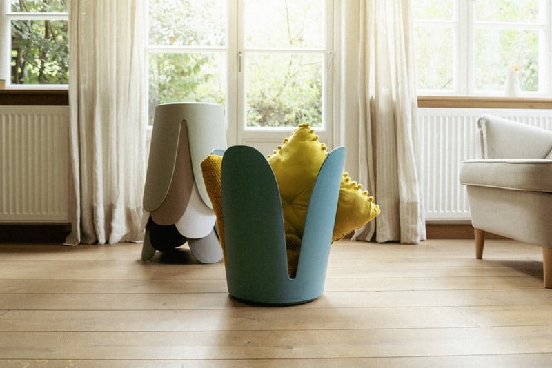 Inspirációk: Nappali