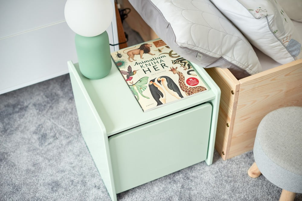 Inspirációk: Gyerekszoba, Gyermekek