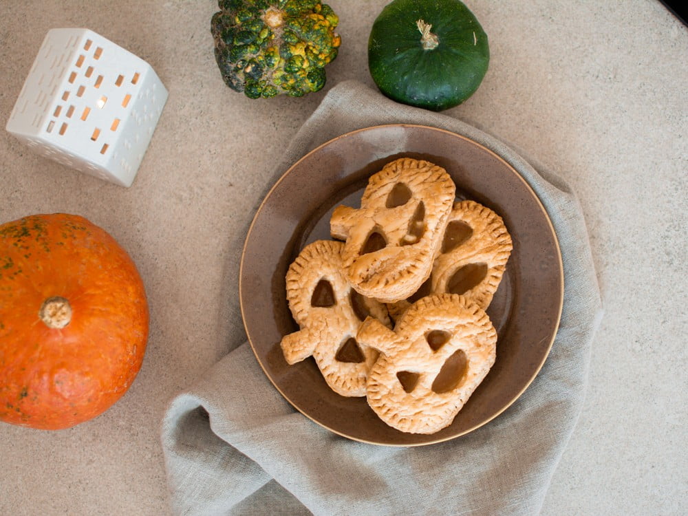 Inspirációk: Ősz, Ünnep és szabadság, Konyha és étkező