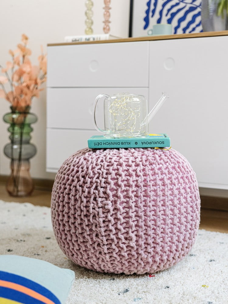 Inspirációk: Nappali