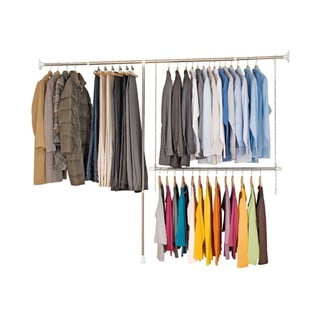 Beépíthető állványok