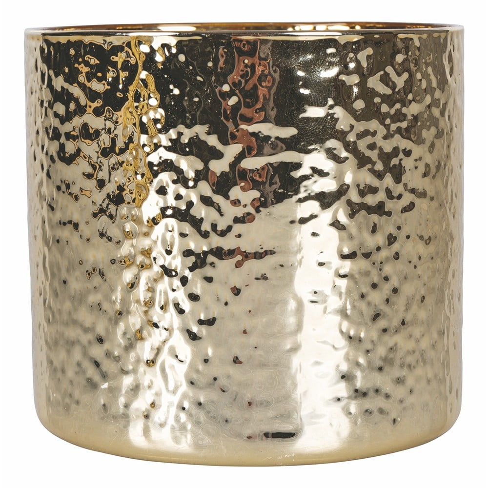 Acqua 6 db-os aranyszínű pohár készlet, 250 ml - Villa d'Este