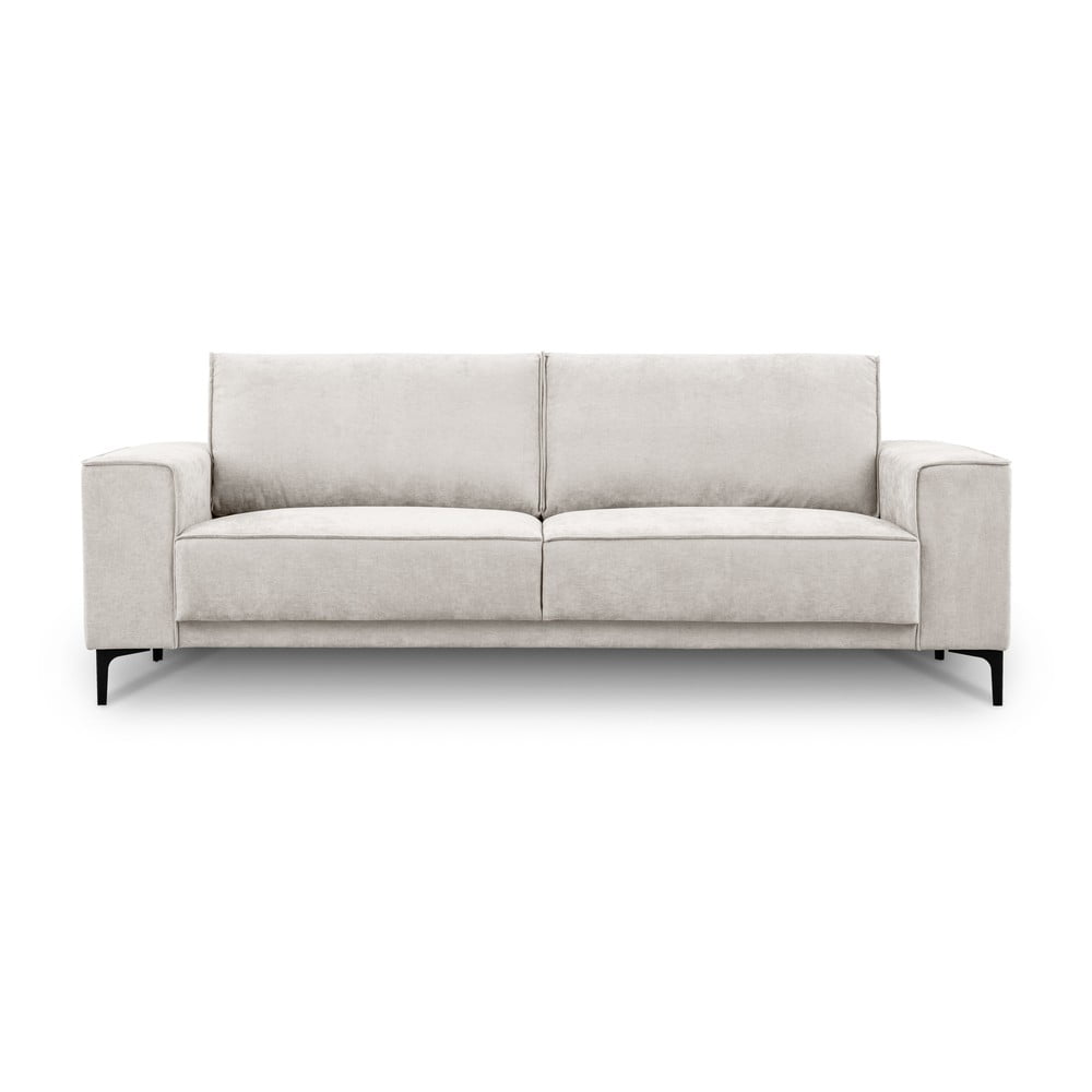 Krémszínű kanapé 224 cm Copenhagen – Scandic