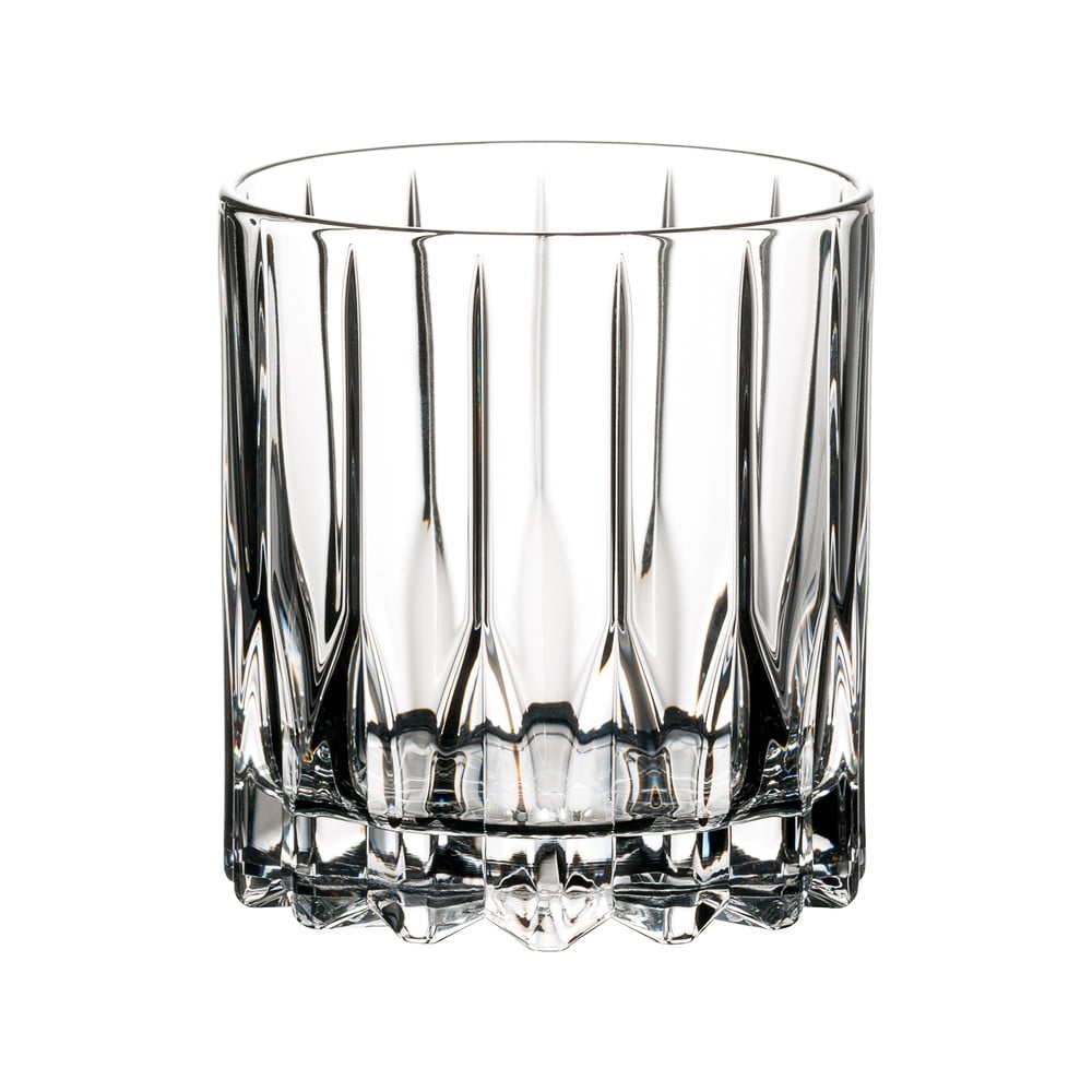 Whiskys pohár készlet 2 db-os 174 ml Bar Neat – Riedel