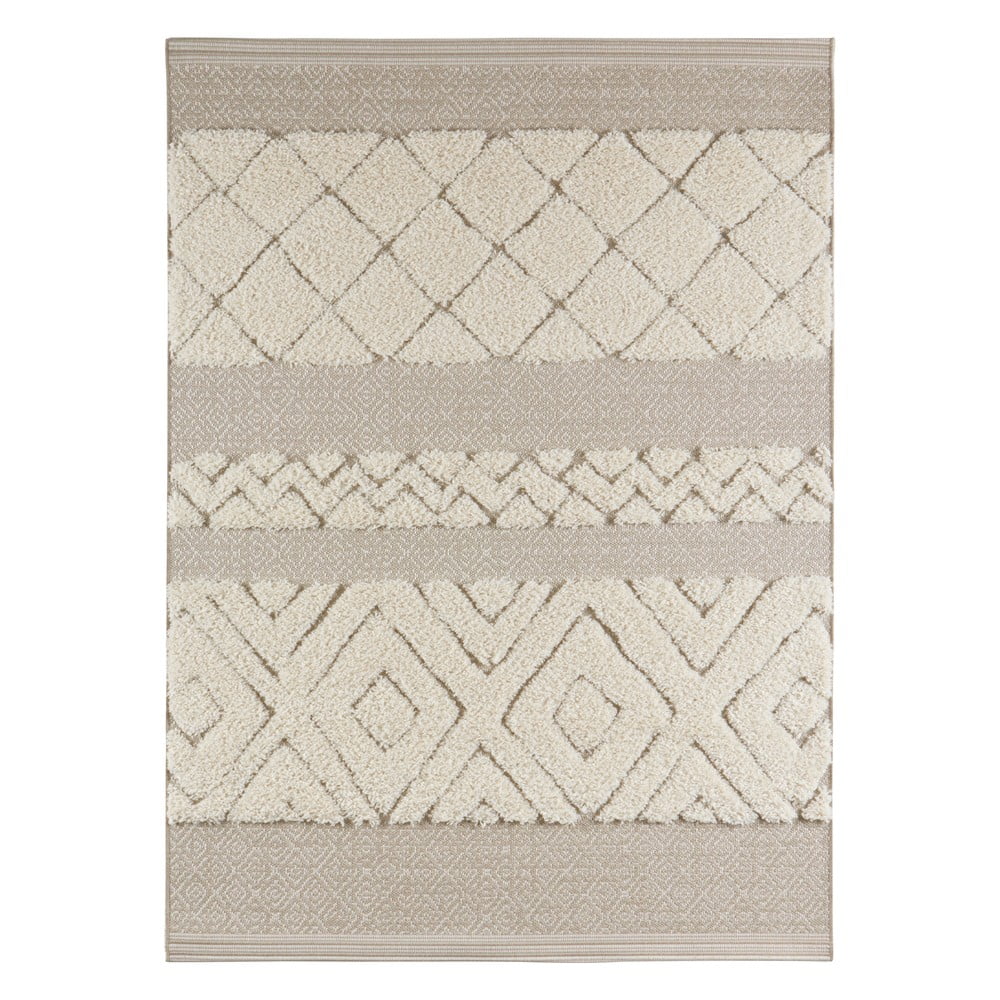 Sebou krémszínű szőnyeg, 160 x 230 cm - mint rugs i