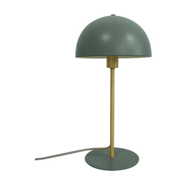 Bonnet zöld asztali lámpa - Leitmotiv