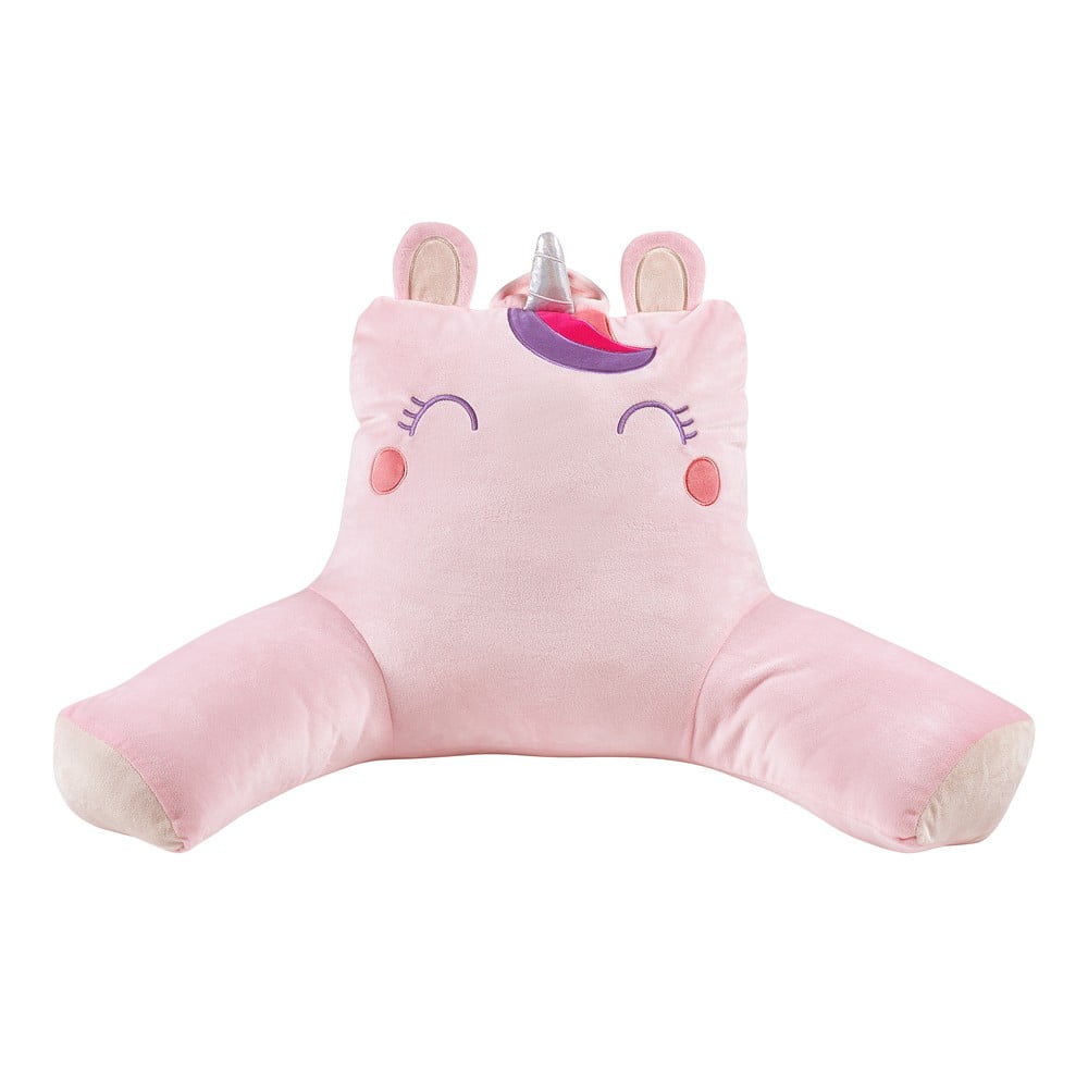 Támasztó párna 60x25 cm Sparkle Unicorn – Catherine Lansfield