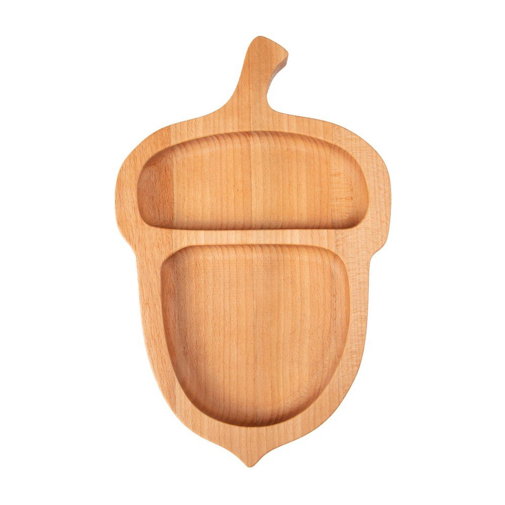 Fa tálca 20x28 cm – Hermia