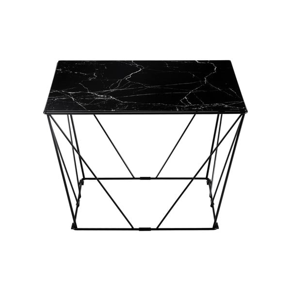 Cube dohányzóasztal, szélesség 65 cm - RGE