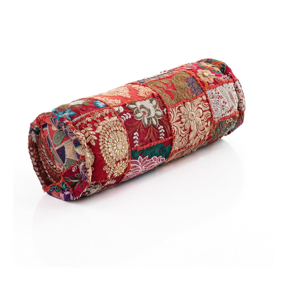 Díszpárna ø 18 cm Yara – Tomasucci