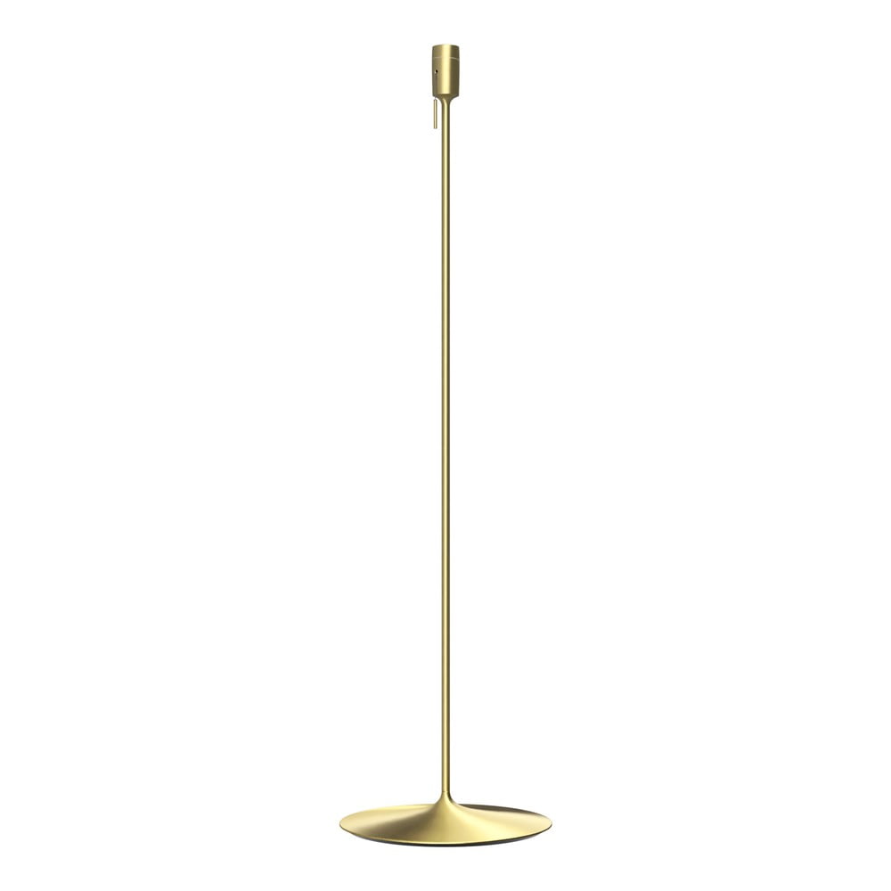 Aranyszínű lámpa állvány 140 cm santé – umage