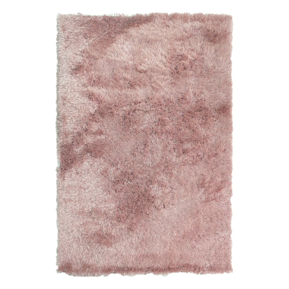 Dazzle rózsaszín szőnyeg, 160 x 230 cm - Flair Rugs