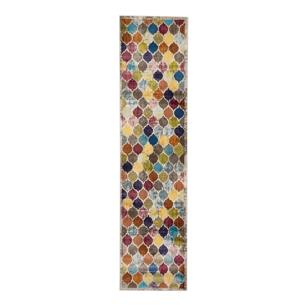 16th Avenue futószőnyeg, 60 x 230 cm - Think Rugs