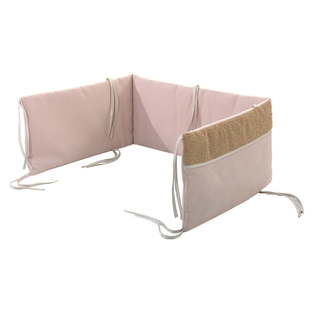 Világosbarna rácsvédő 180 cm Forrest – Vipack