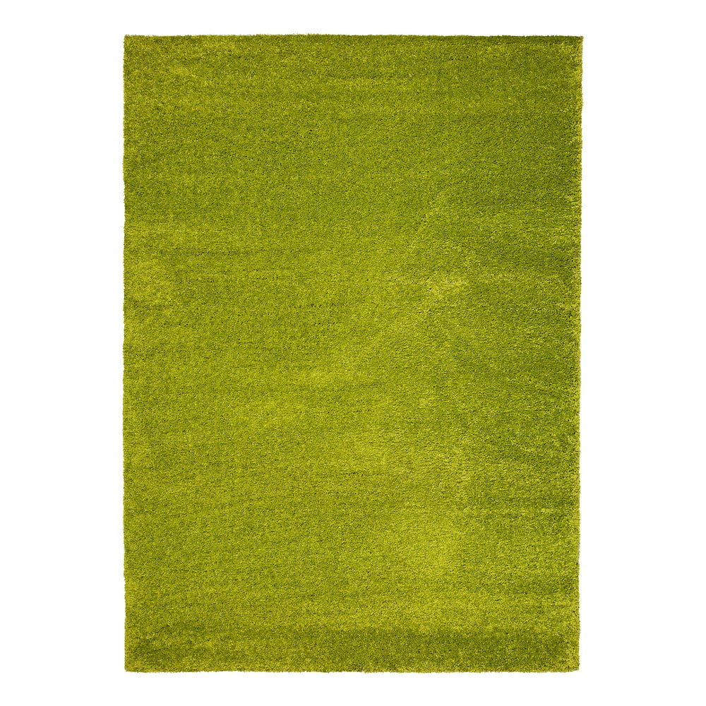 Catay zöld szőnyeg, 125 x 67 cm - Universal