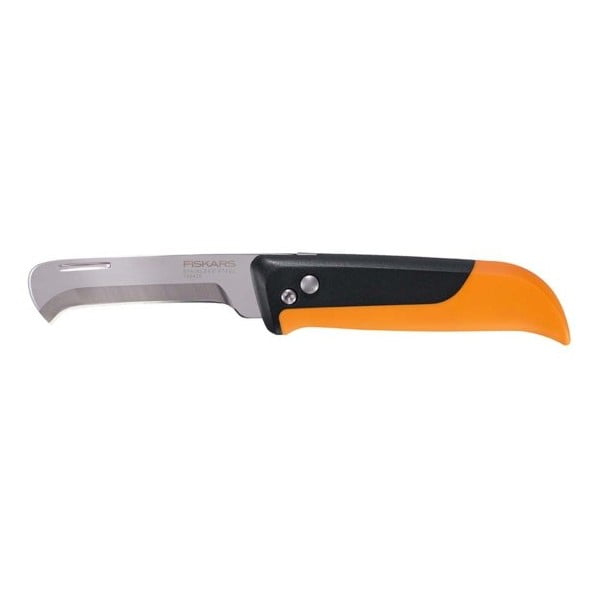 X-Series rozsdamentes acél összecsukható kés - Fiskars